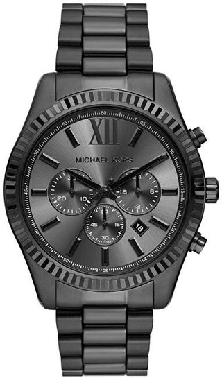 Michael Kors Orologio Lexington Mk9154 — Orologio