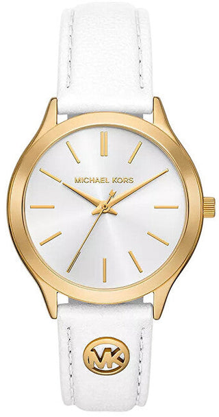Michael Kors Orologio Slim Runway Mk7466 — Orologio