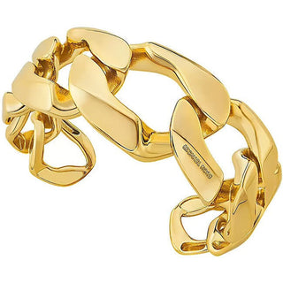 Michael Kors Bracciale Kors Mk Placcato Oro — Bracciale