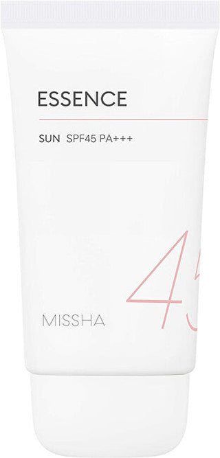 Missha Essence Sun All-Around Safe Block SPF 45 50ml — Solcreme