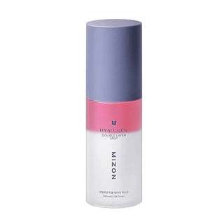 Mizon Hyalugen 2In1 Oil Face Mist (Double Layer Spray) 100 Ml 
