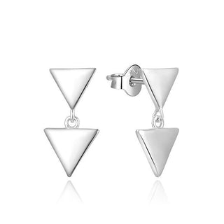 Moiss Orecchini Argento Con Zirconi E0002446 — Orecchini