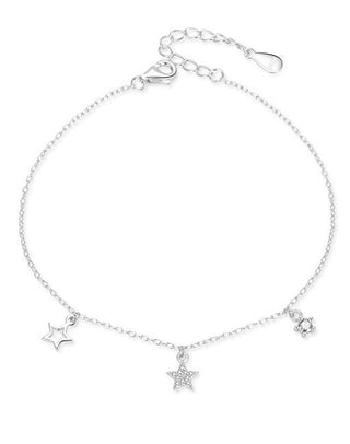 Moiss Bracciale In Argento Con Pendenti B0000640 — Bracciale