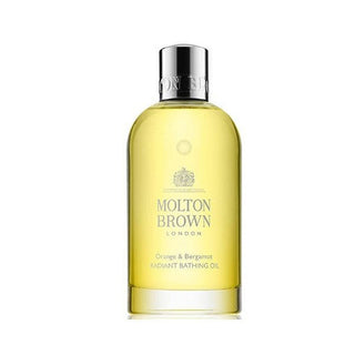 Molton Brown Arancia e Bergamotto 200 ml — Badeolje