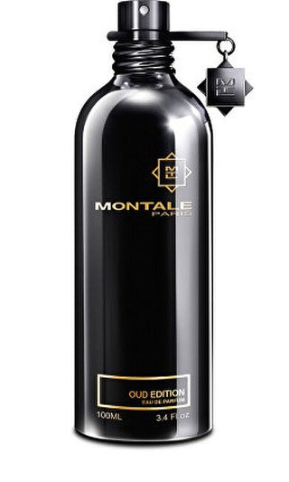 Montale Oud Edition Unisex 100 ml — عطر