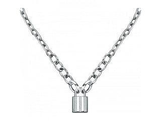 Morellato Collana Acciaio Abbraccio SAUB01 — Collana