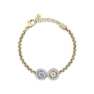 Morellato Bracciale Dorato Drops — Bracciale