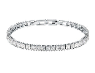 Morellato Bracciale Zirconi Baguette — Bracciale