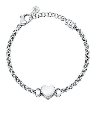 Morellato Bracciale Drops Cuore SCZ1260 — Bracciale