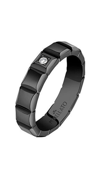 Morellato Anello Cristallo Motown Sals82 Circuito 65 Mm — Ring