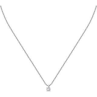Morellato Collana Decent Tesori Argento SAIW156 — Collana