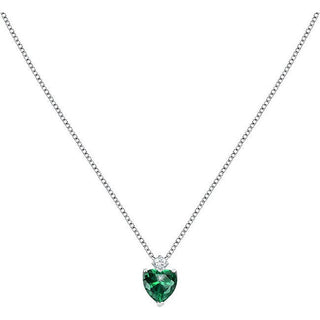 Morellato Κολιέ Tesori Argento Cuore SAIW160 — Κολιέ