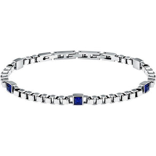 Morellato Modern Men's Bracelet in Steel Urban Sabh43 