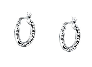 Morellato Anelli Argento Tesori Saiw253 — Anello