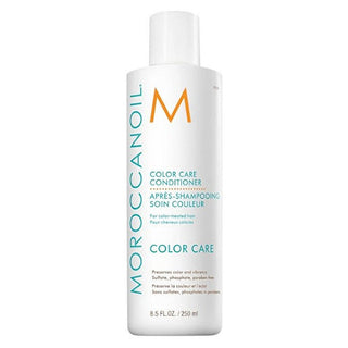 MoroccanOil Balsamo Idratante Capelli Colorati Color Care 70 ml — Balsamo capelli