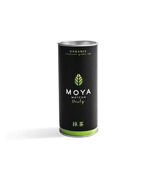 Moya Matcha Daily Tè Verde Biologico 30 g — Tè