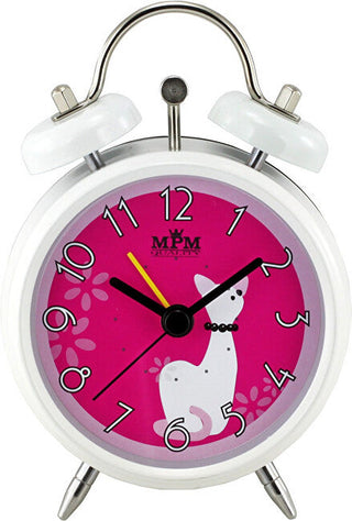 Mpm Quality Sveglia C01.3097.0020 — Vekkerklokke