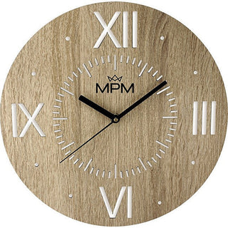 MPM Quality Veggklokke Roma B E07M.4119.50 — Veggklokke