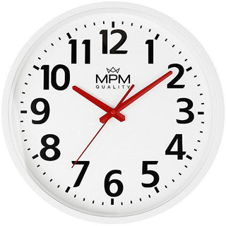 Mpm quality Classico E01.4205.0000 — Orologio da parete