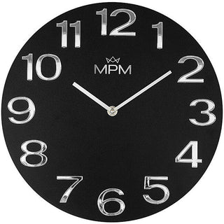 Mpm quality Semplicità - D E07m.4222.9070 — Orologio da parete
