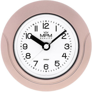 Mpm Quality Orologio Da Bagno E01.2526.23 — Orologio da bagno