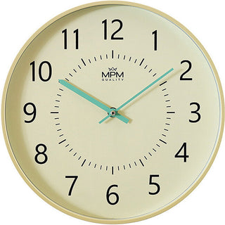 Mpm Quality Orologio Da Parete Tamara E01.4428.01 — Orologio da parete