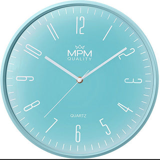 Mpm Quality Orologio Di Design In Plastica E01.4457.30 — Orologio