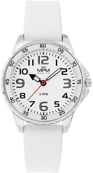 MPM Quality 4Teens W05M.11330.C — Orologio