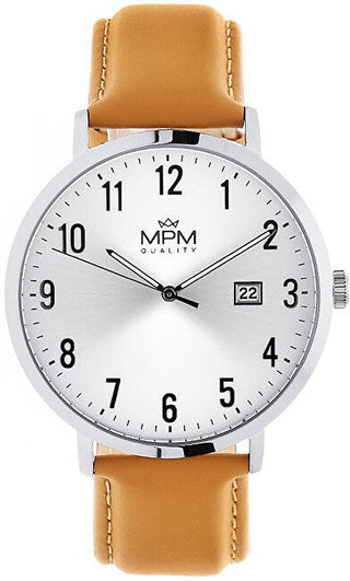 MPM Quality Classico II W01M.11150.E — Orologio