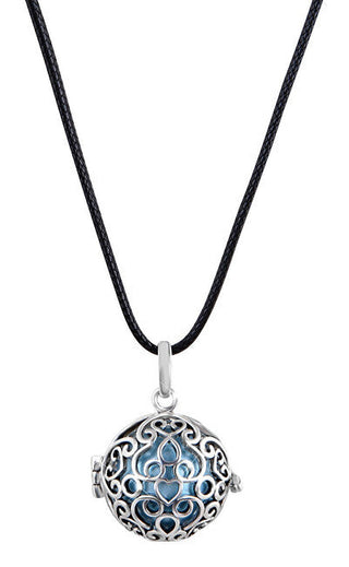 Mummy Bell Orient K15SMM20 Campanellino Donna — Collana