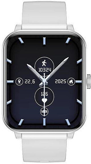 Myphone Watch Classic 2 Argento — Smartwatch