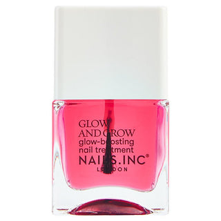 Nails.Inc ネイル成長トリートメント グロー アンド グロウ 14 ml — ネイル成長トリートメント
