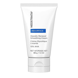 Neostrata Resurface Intensive Smoothing Cream (Crema Alisadora Renovadora Glicólica) 40 G 