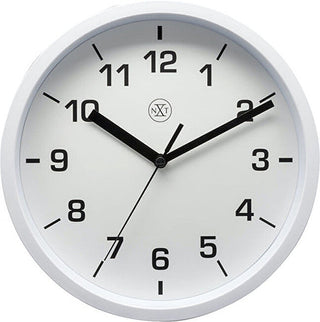 Nextime Easy Small 7321WI — Orologio da parete
