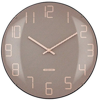 Nextime Shade 3299Rz — Orologio da parete