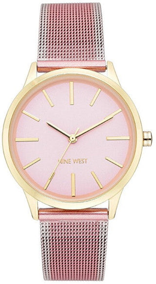 Nine West NW/2462GPPK — Orologio Analogico