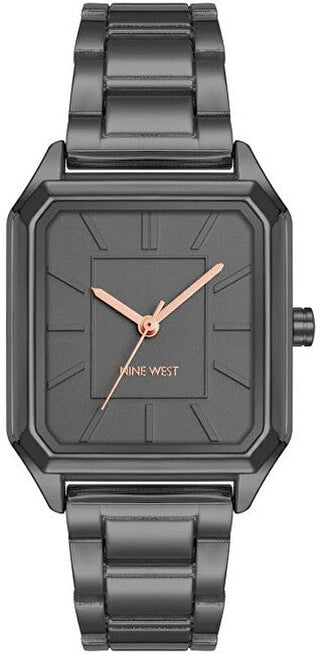 Nine West Analogisk Ur NW/3003GYGY — Ur