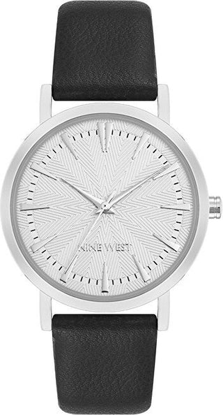 Nine West Orologio Nw/3321Svbk — Orologio