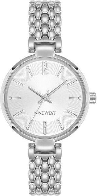 Nine West Analogisk Ur NW/3337SVSV — Ur