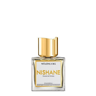 Nishane Wūlóng Chá 50 ml — Eau de Parfum