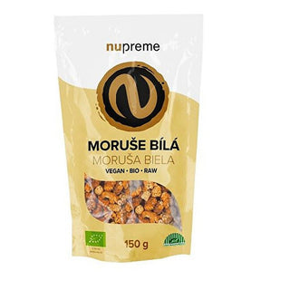Nupreme Morera Blanca Bio 150 G 
