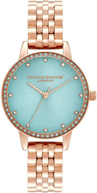 Olivia Burton Scintilla Classica Ob16Md104 — Orologio