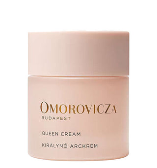Omorovicza Crema Nutriente Per La Pelle Queen 30 ml — Crema viso