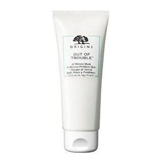 Origins Out Of Trouble Maschera Viso 10 Minuti 75 ml — Maschera viso