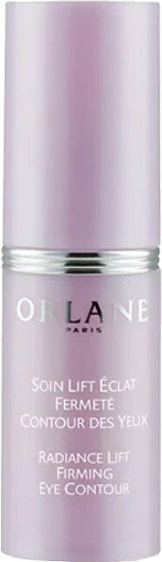 Orlane Paris Radiance Lift (Firming Eye Contour) Illuminating and Firming Eye Cream 15 ml 