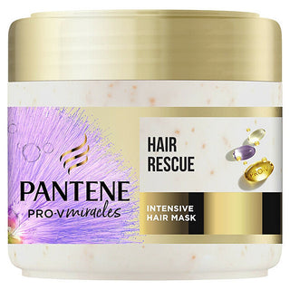 Pantene Pro-V Miracles Hair Rescue 300 ml — Maschera Rigenerante