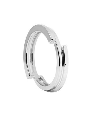 Pdpaola Кольцо Серебро Genesis Essentials An02-898 58 mm — Кольцо
