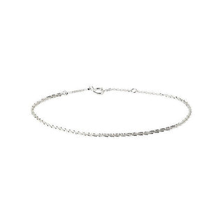 PdPaola Sparkle Essentials PU02-801-U in Argento — Bracciale