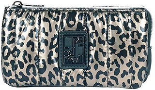 Pepe Moll Portafoglio Donna Pewter — Portfel