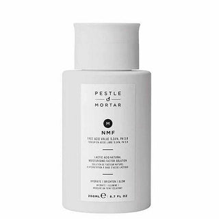 Pestle & Mortar Tónico para la piel con ácido láctico Nmf (Lactic Acid Toner) 200 Ml 